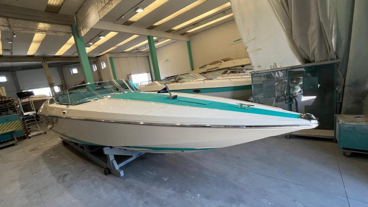 Riva Saint tropez 211 — photo 28