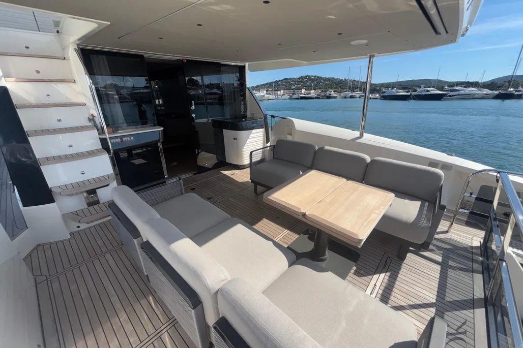 Absolute 60 FLY — photo 14