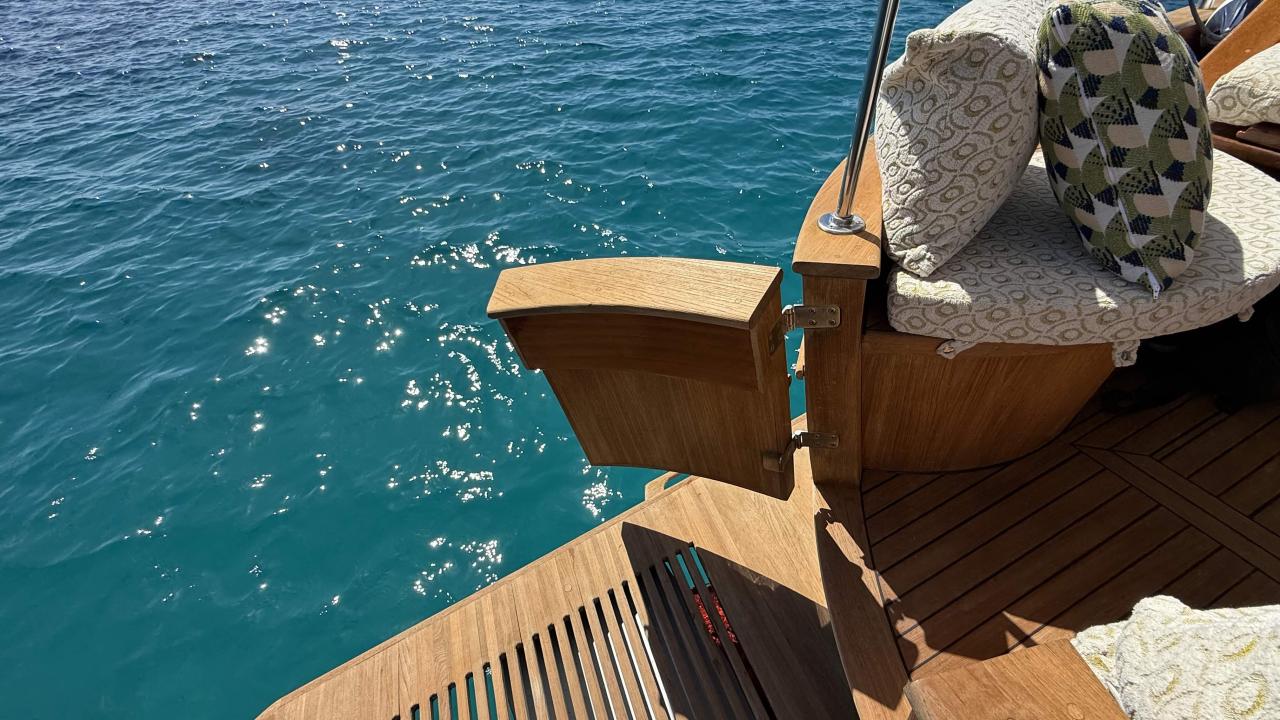 Bali Bani 11,50 Prestige — photo 19