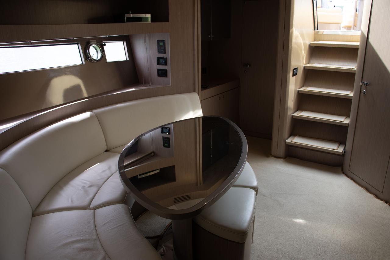 Riva Rivale 52 — photo 14
