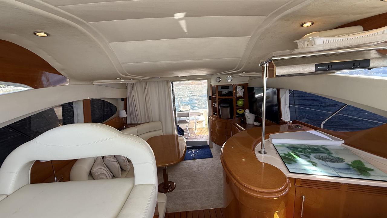 Astondoa 46 — photo 24