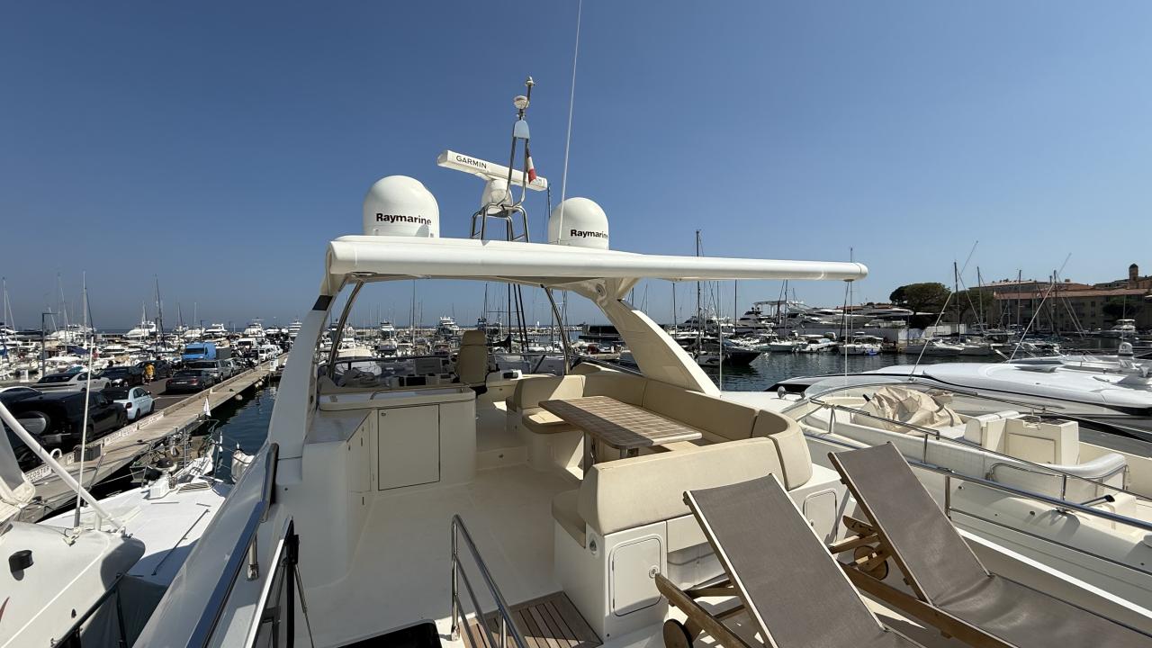 Absolute Navetta 58 — photo 18