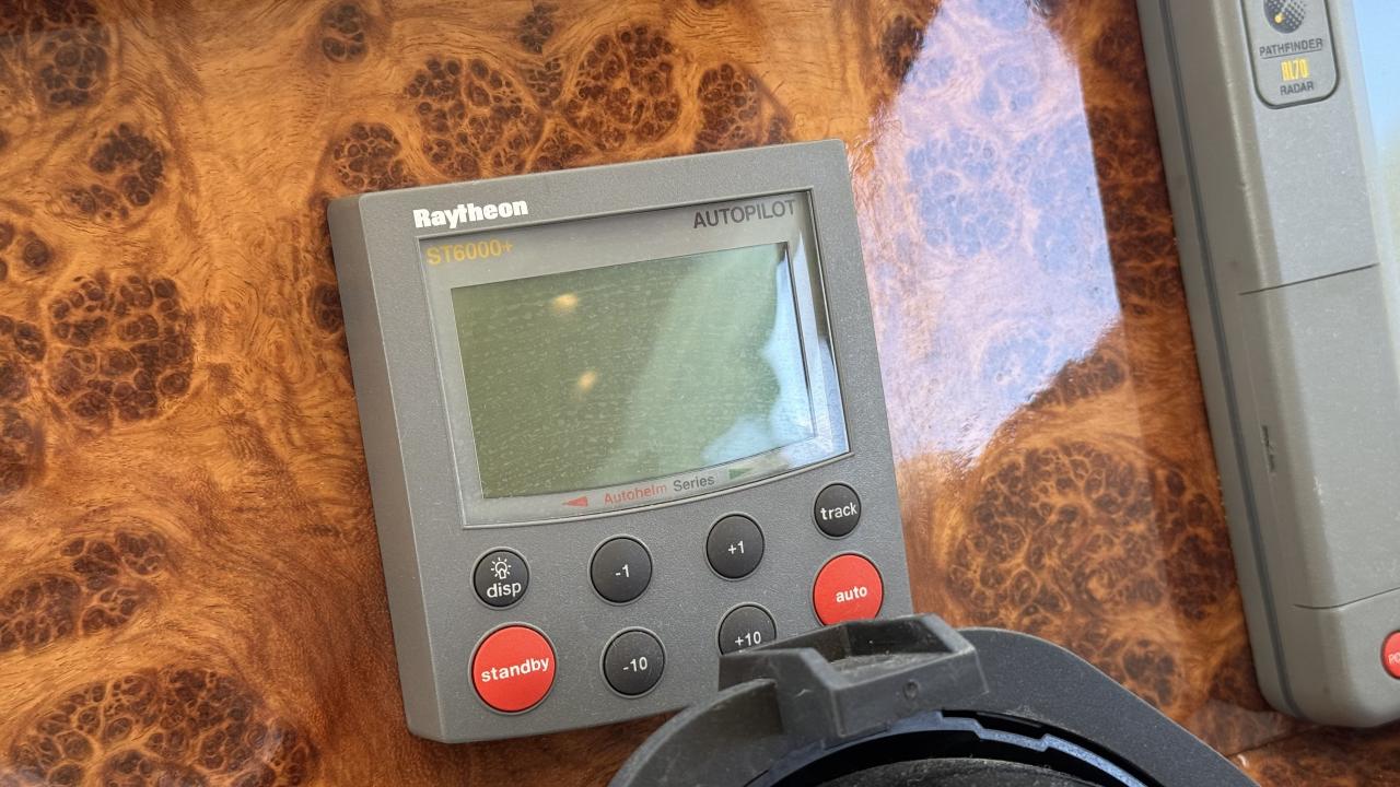 Astondoa 46 — photo 38