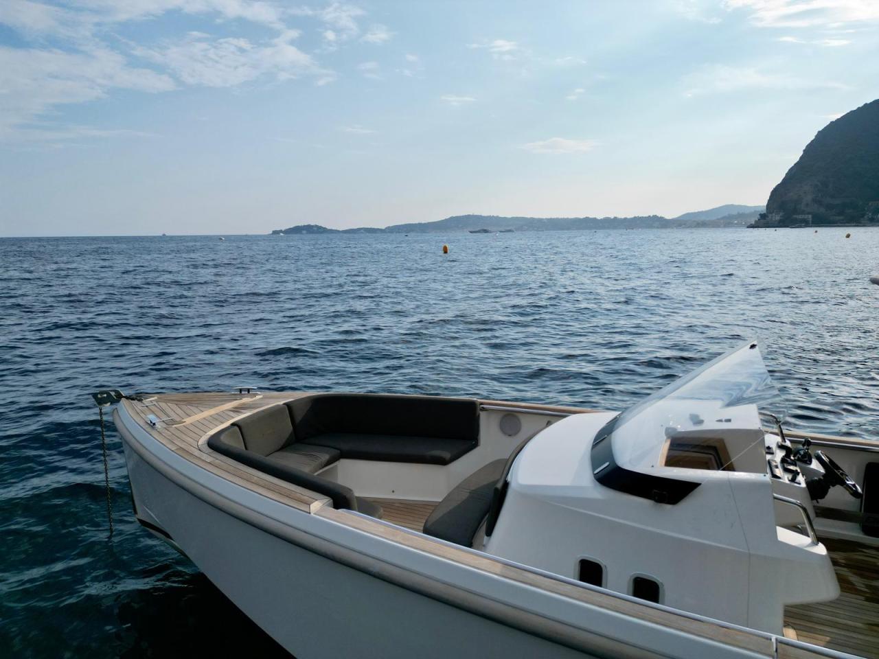 Fjord 36 Open — photo 20