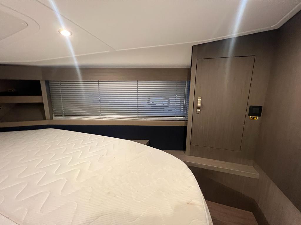 Beneteau GT 41 — photo 10