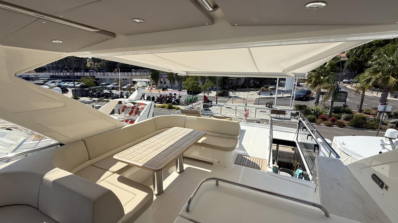 Absolute Navetta 58 — photo 17