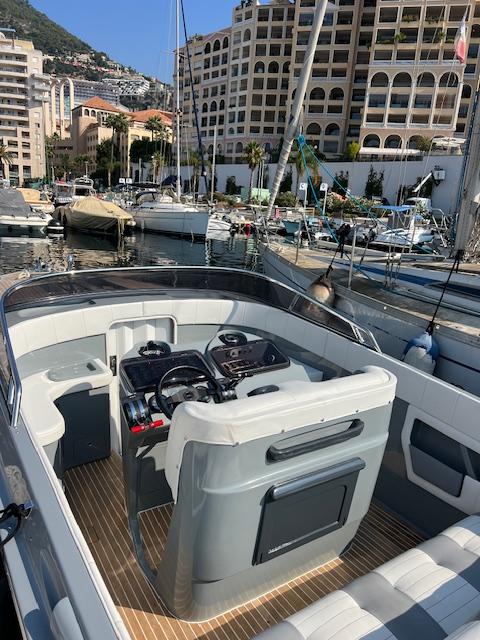 Monte Carlo Yachts Monte-Carlo 30 Offshorer — photo 8