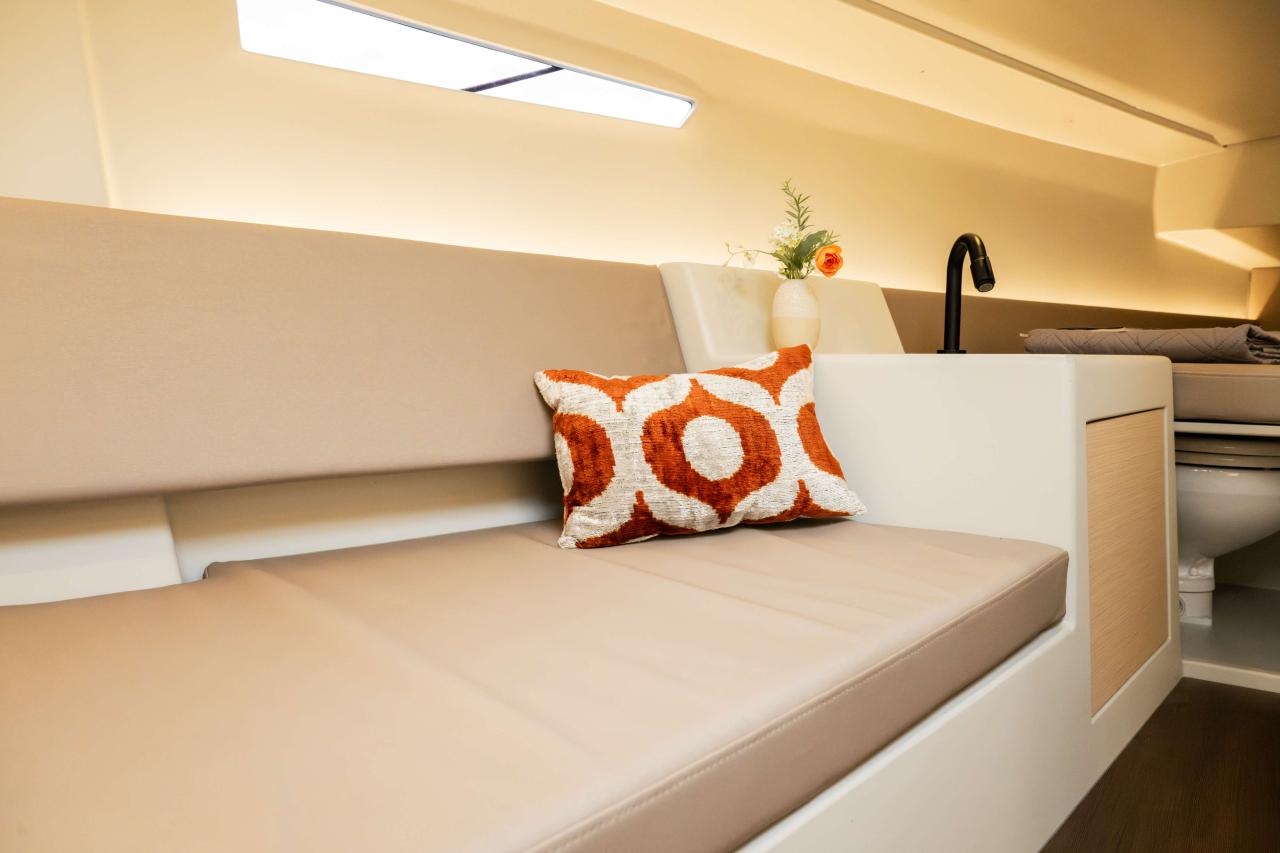 Saffier Yachts Saffier SE 28 LEOPARD — photo 32