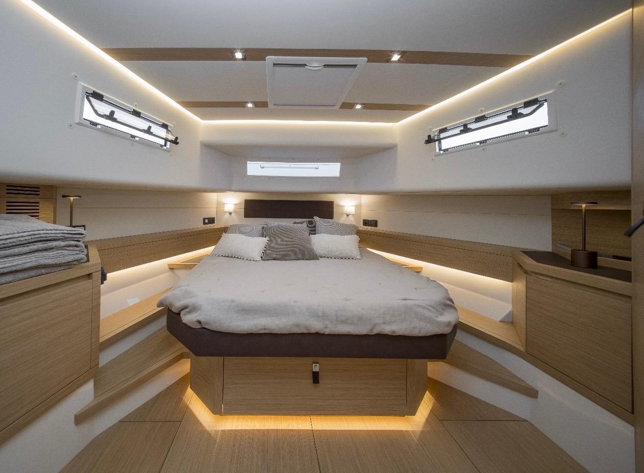Pardo Yachts 50 — photo 17