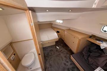 Fjord 40 Open — photo 27