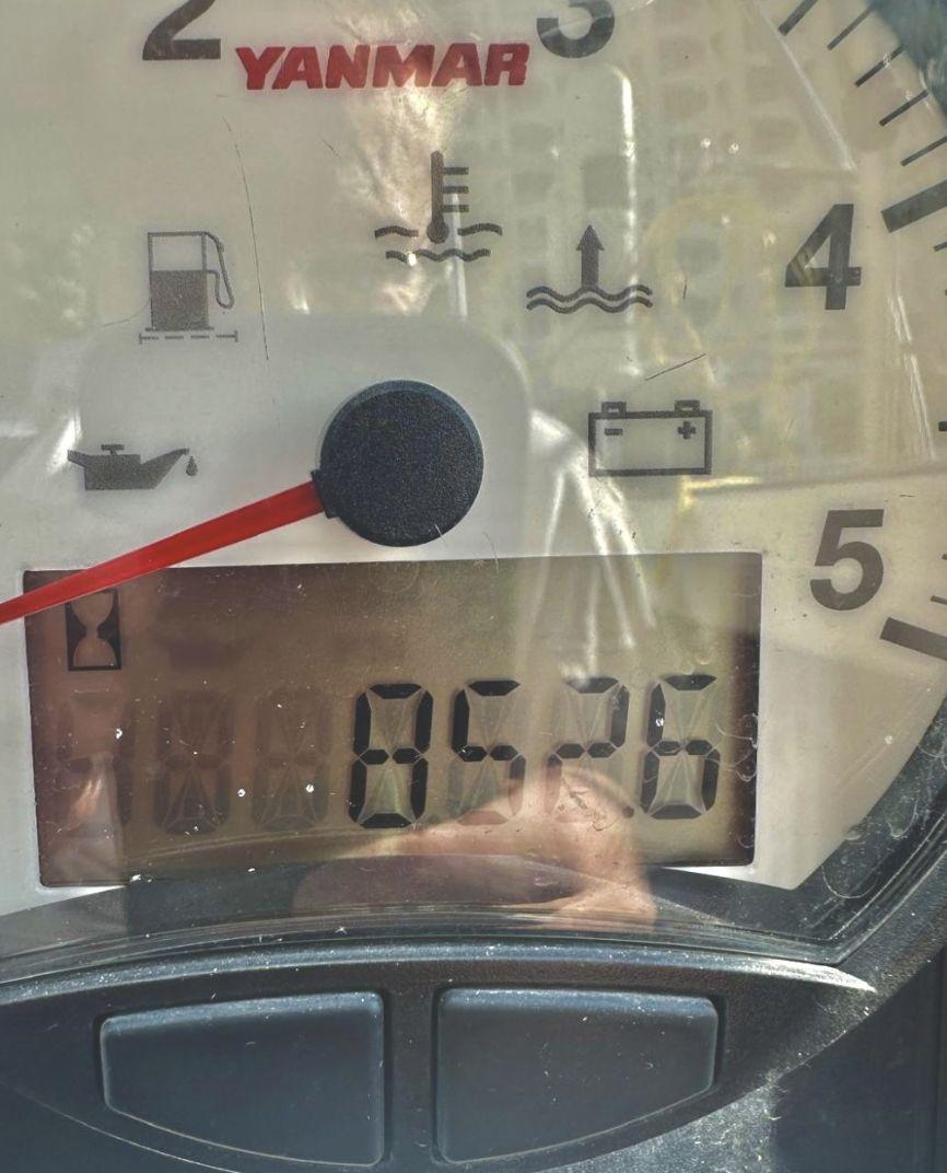 Bavaria C45 — photo 29