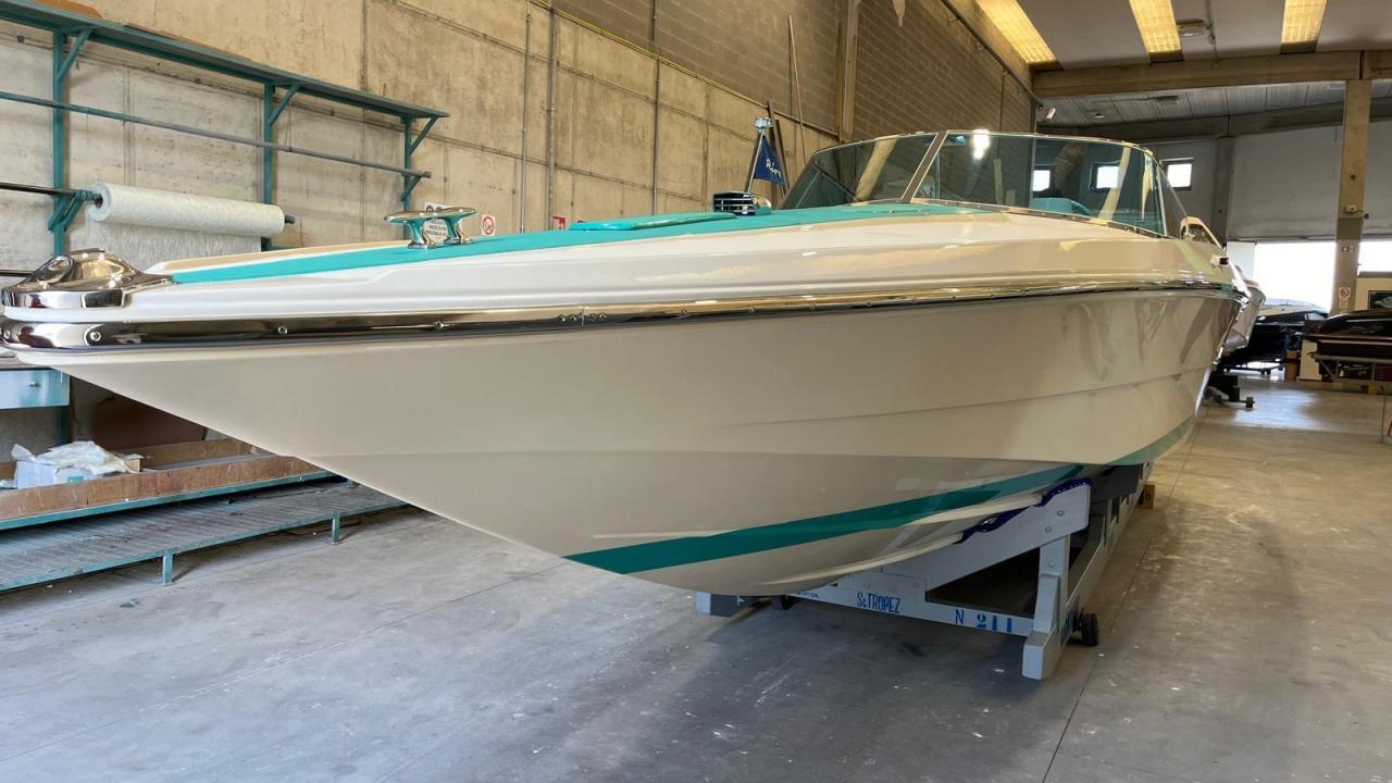 Riva Saint tropez 211 — photo 12