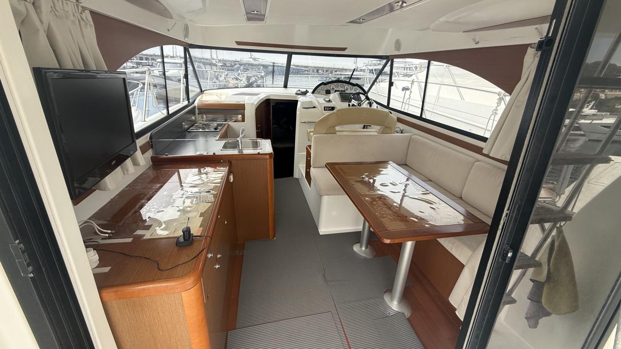 Beneteau Antares 36 — photo 23