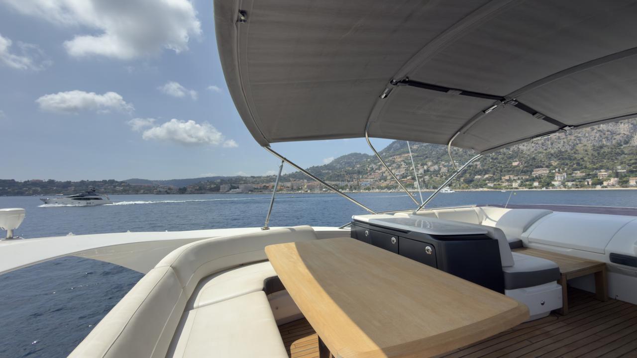 Princess S65 — photo 22
