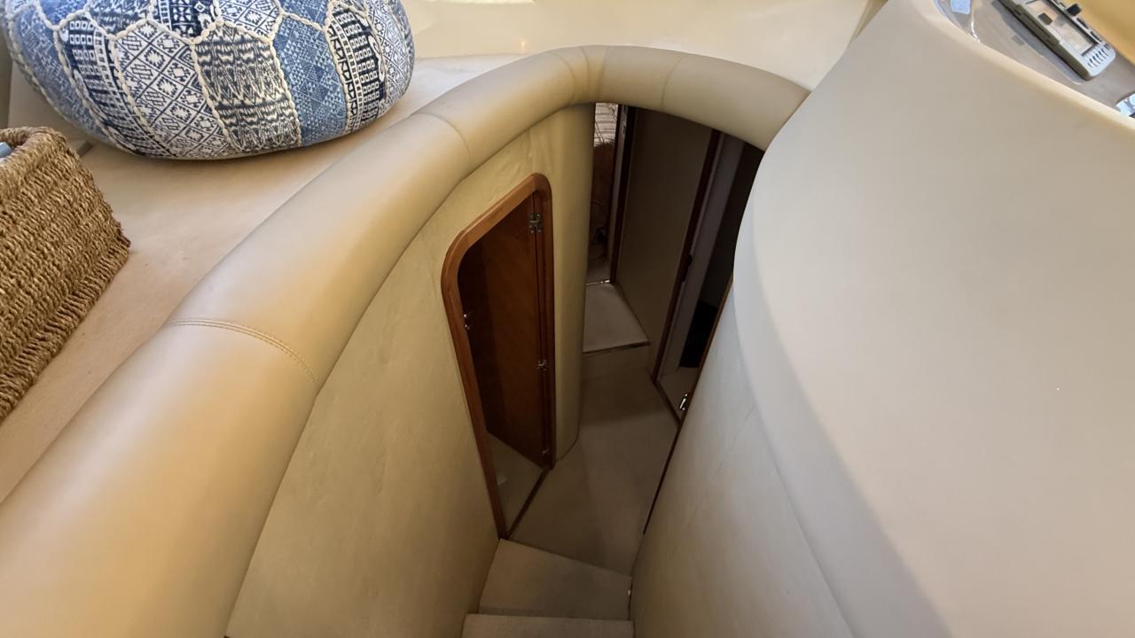 Azimut Yachts Azimut 46 — photo 30