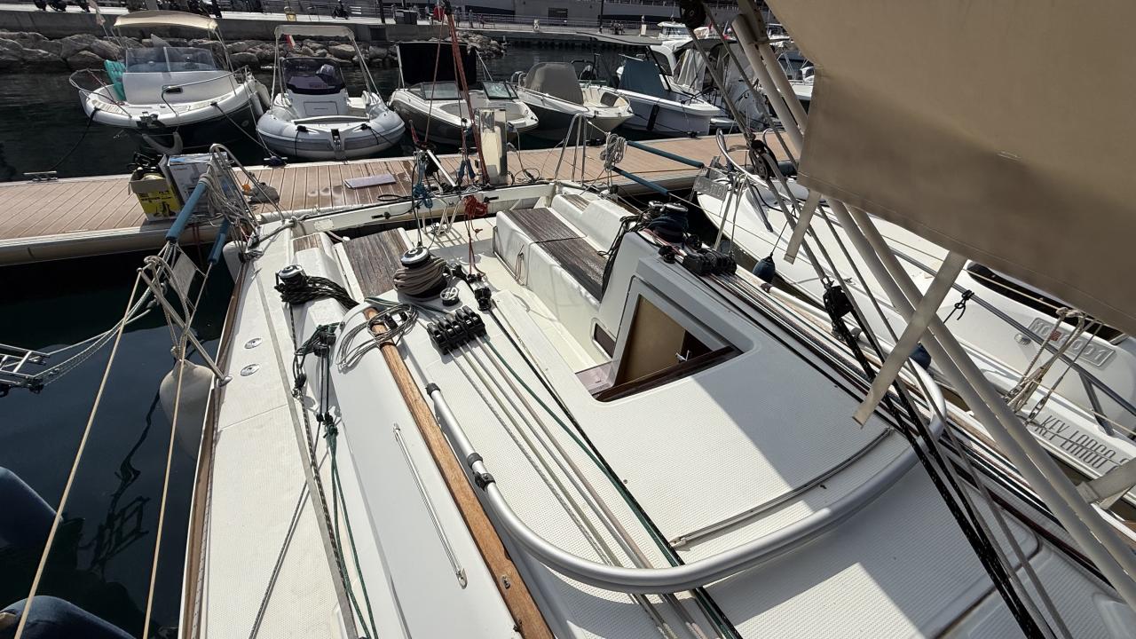 Beneteau First 30 JK — photo 21