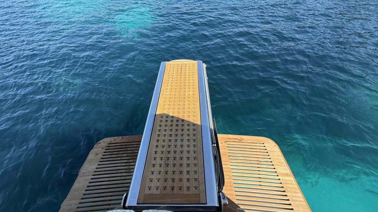 Bali Bani 11,50 Prestige — photo 20