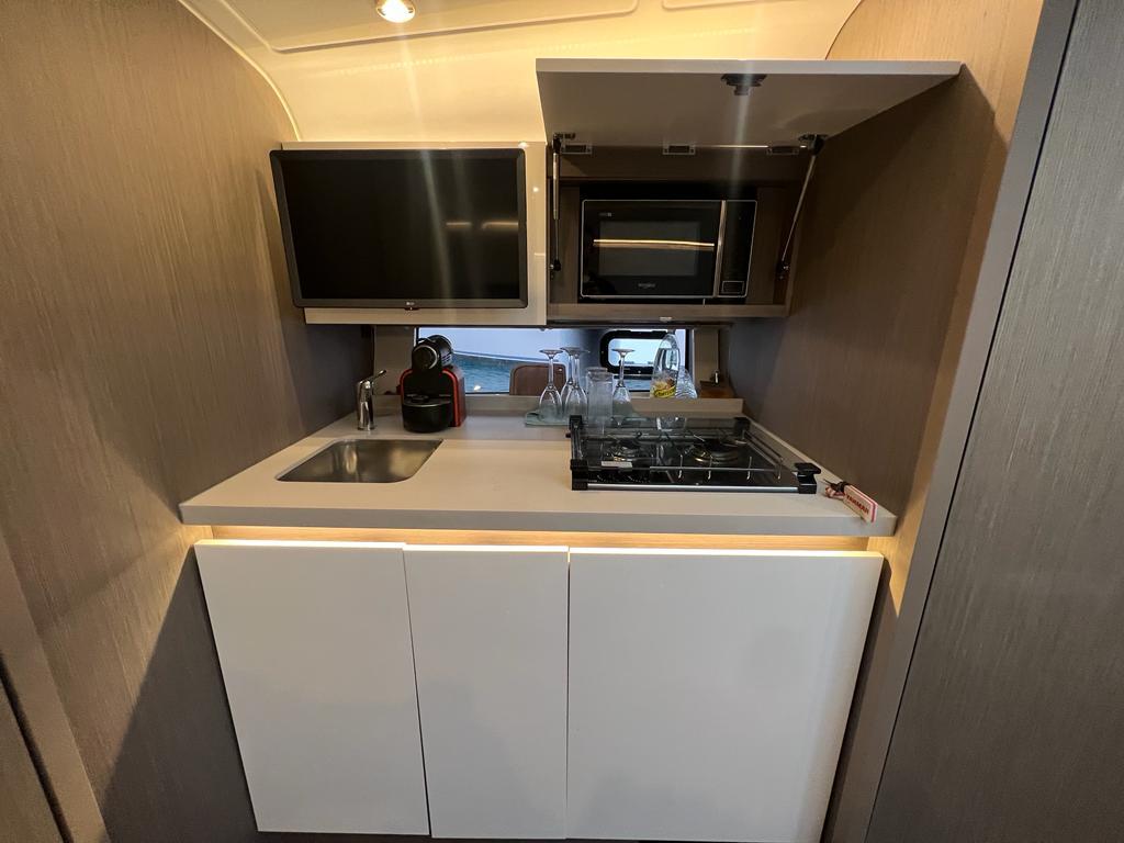 Beneteau GT 41 — photo 7