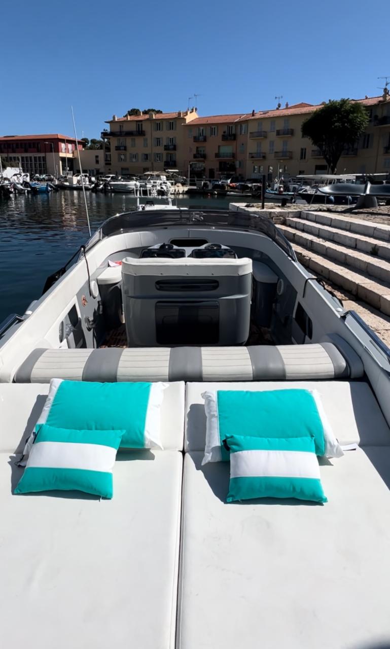 Monte Carlo Yachts Monte-Carlo 30 Offshorer — photo 6