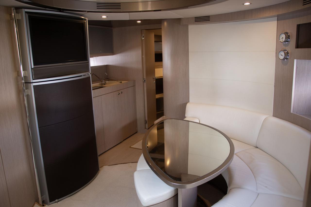 Riva Rivale 52 — photo 10
