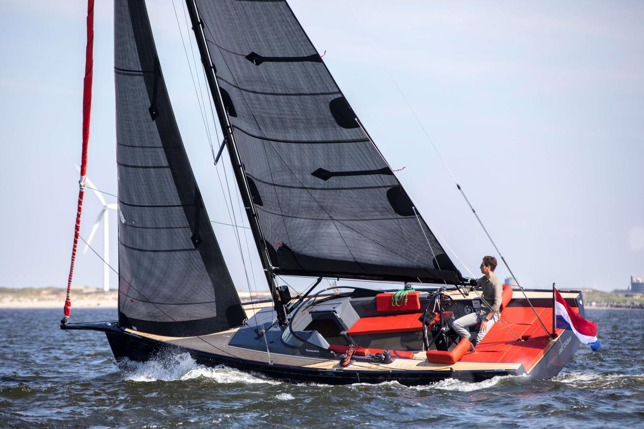 Saffier Yachts Saffier SE 27 Leisure — photo 10