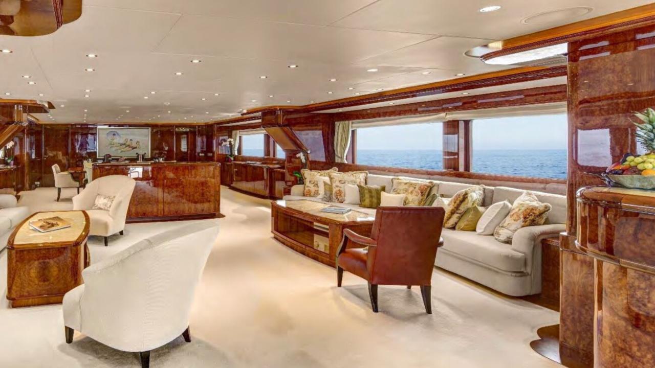 Eurocraft Explorer 44 — photo 19