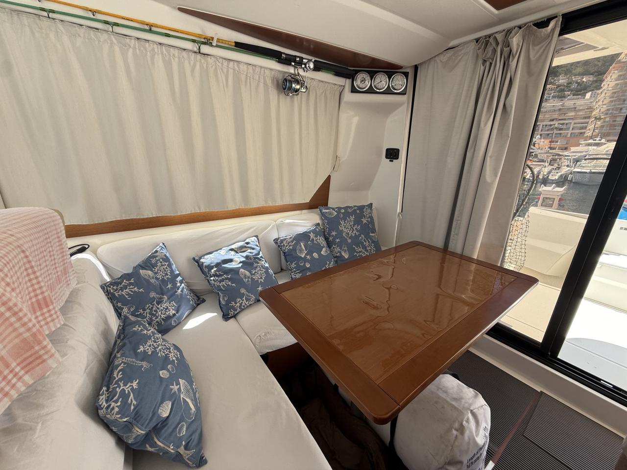 Beneteau Antares 36 — photo 35