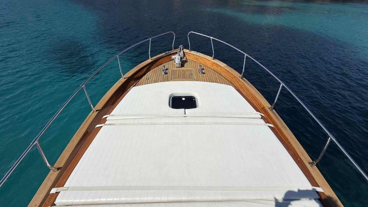 Bali Bani 11,50 Prestige — photo 22