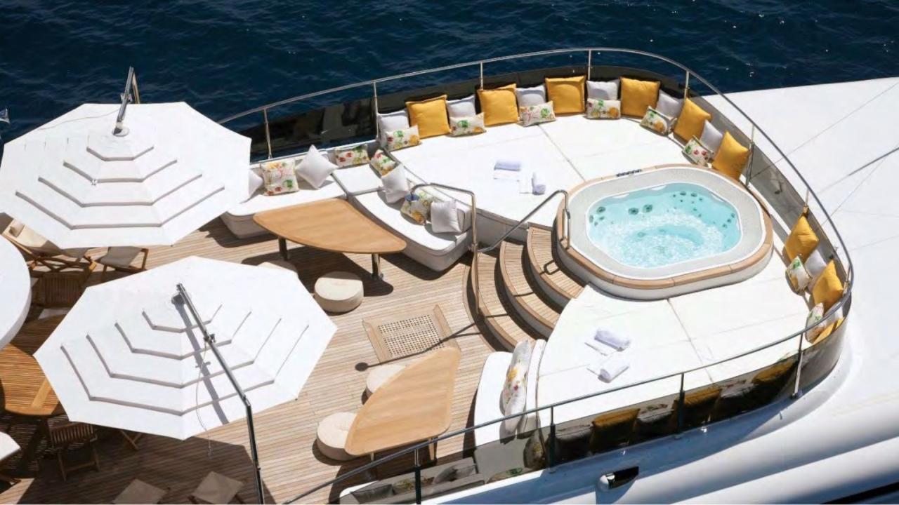 Eurocraft Explorer 44 — photo 21
