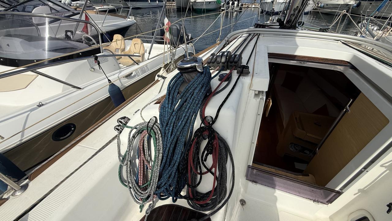 Beneteau First 30 JK — photo 22