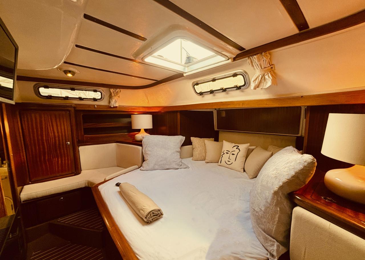 Bavaria 38 Ocean — photo 12