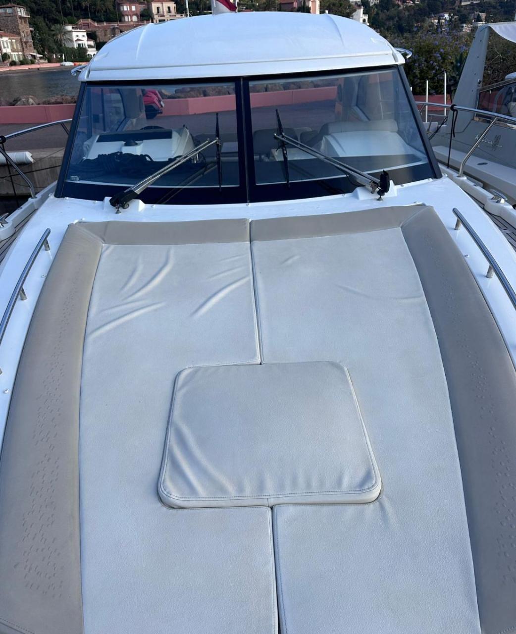 Jeanneau Leader 36 — photo 14