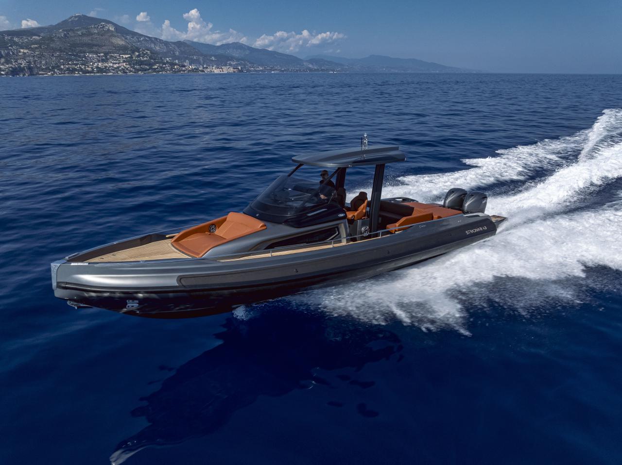 Capelli Stradivari 43 — photo 3
