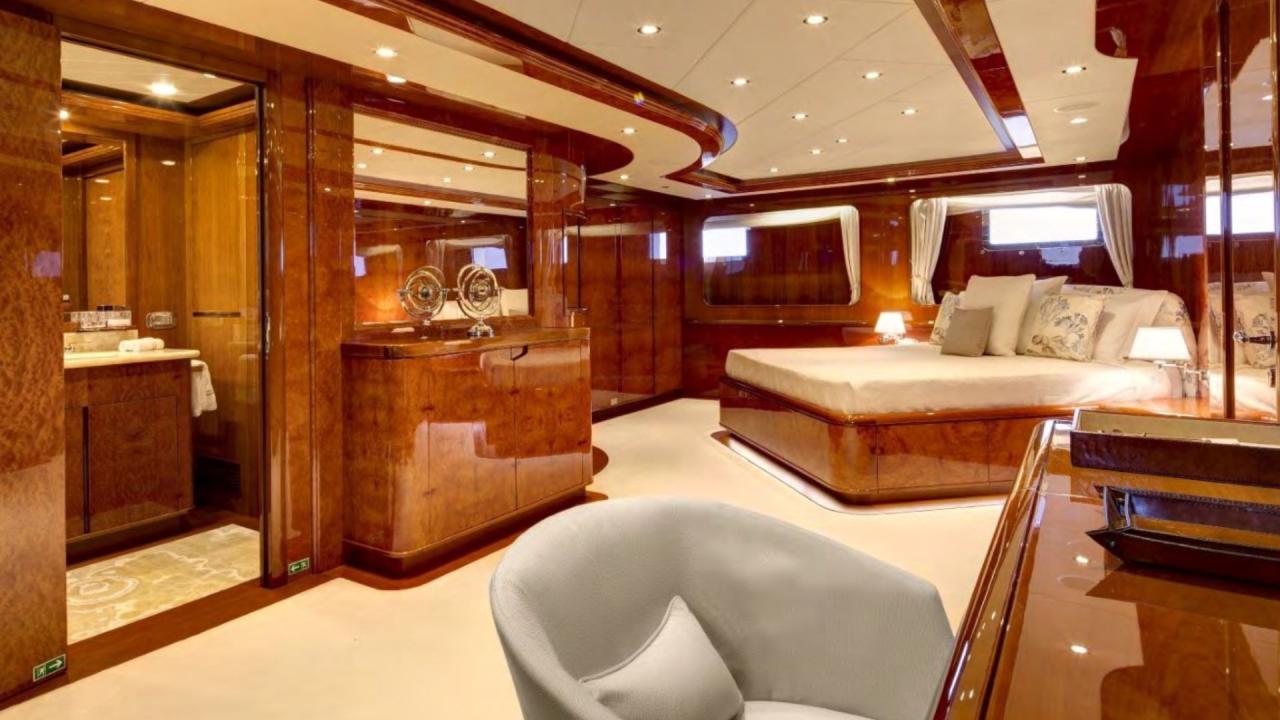 Eurocraft Explorer 44 — photo 23