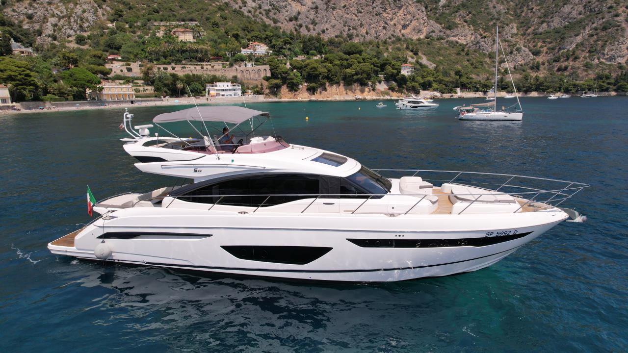 Princess S65 — photo 2