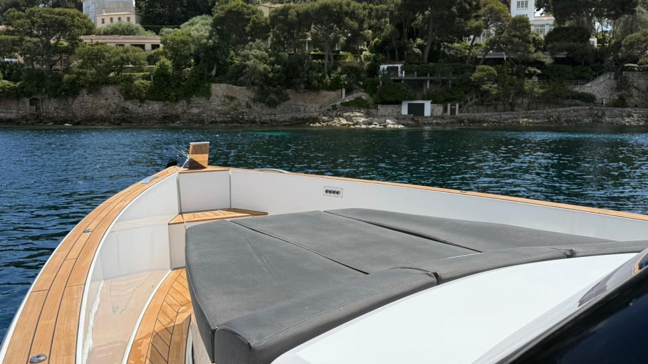 Fjord 40 Open — photo 23