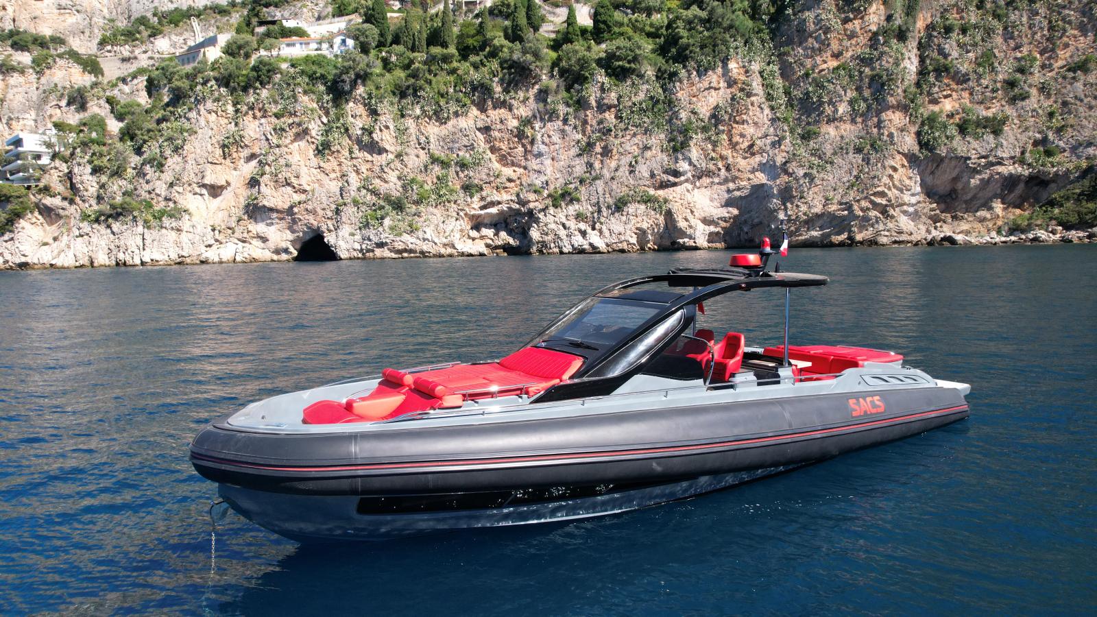 Sacs Rebel 47