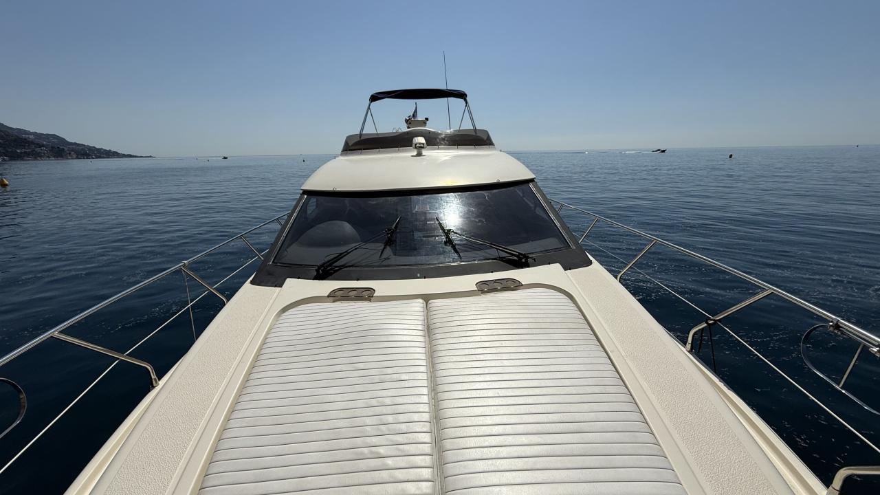 Astondoa 46 — photo 14