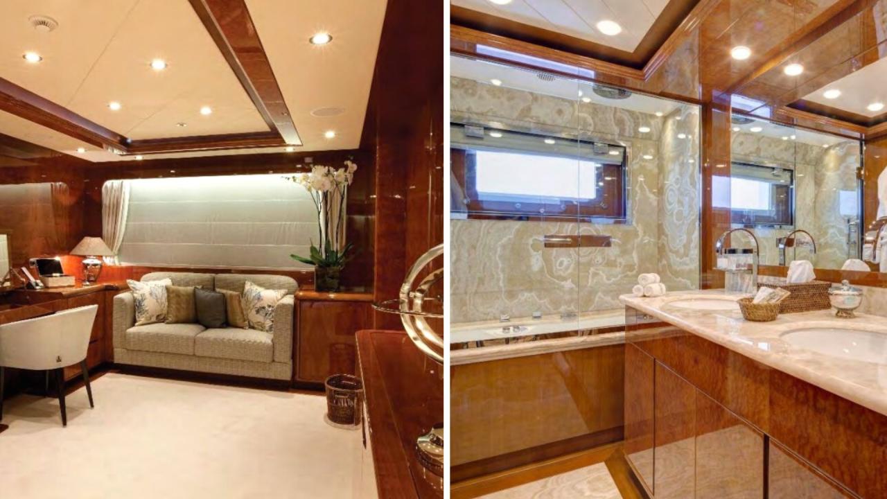 Eurocraft Explorer 44 — photo 8