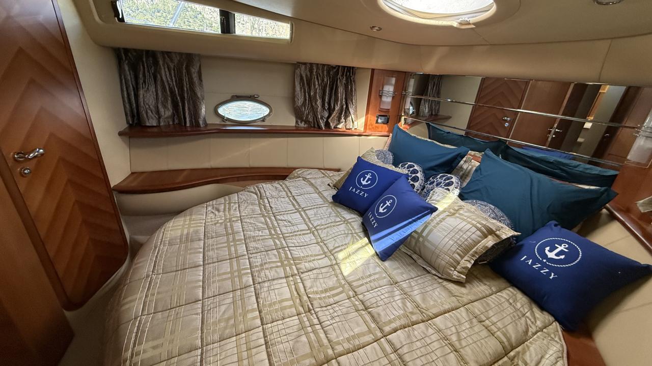 Azimut Yachts Azimut 46 — photo 32