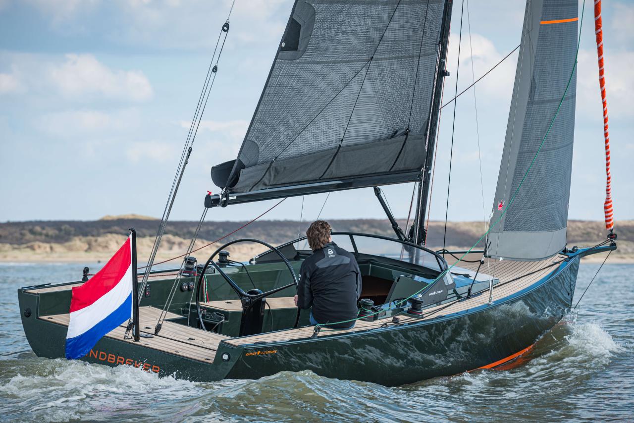 Saffier Yachts Saffier SE 27 Leisure — photo 15