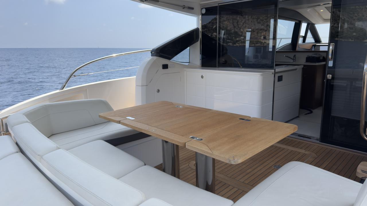 Princess S65 — photo 18