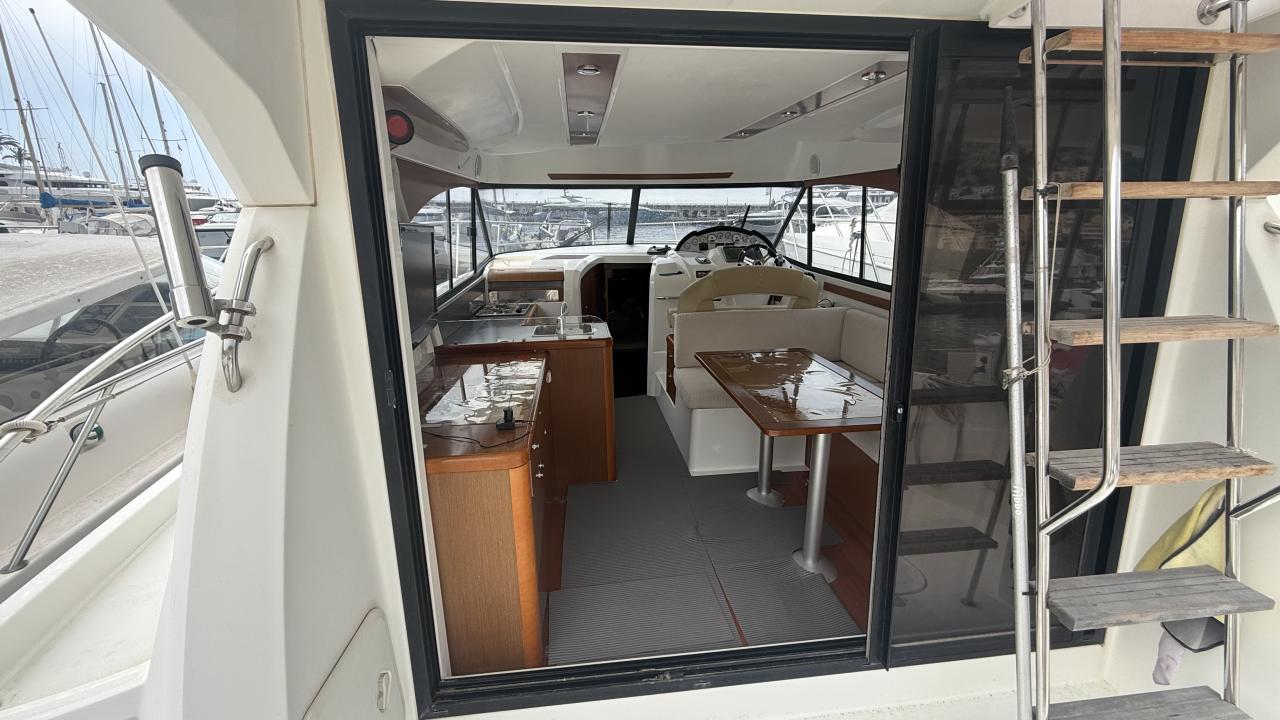 Beneteau Antares 36 — photo 24