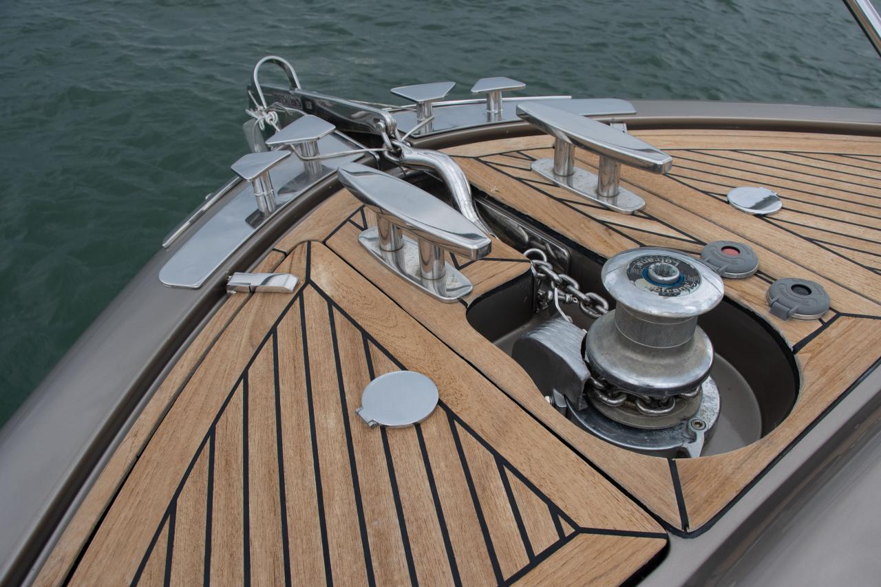 Riva Rivale 52 — photo 15