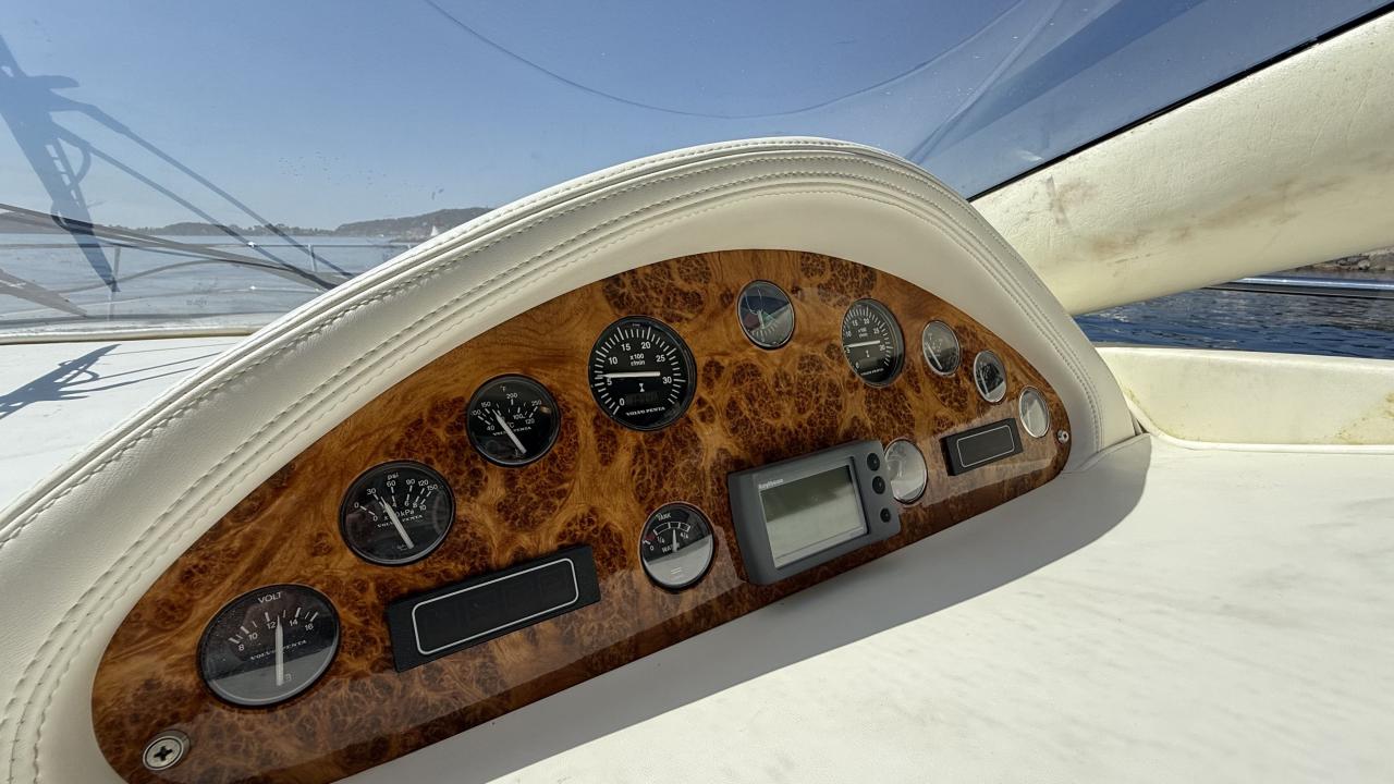 Astondoa 46 — photo 26