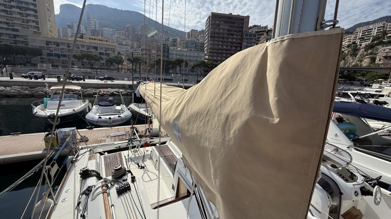 Beneteau First 30 JK — photo 20