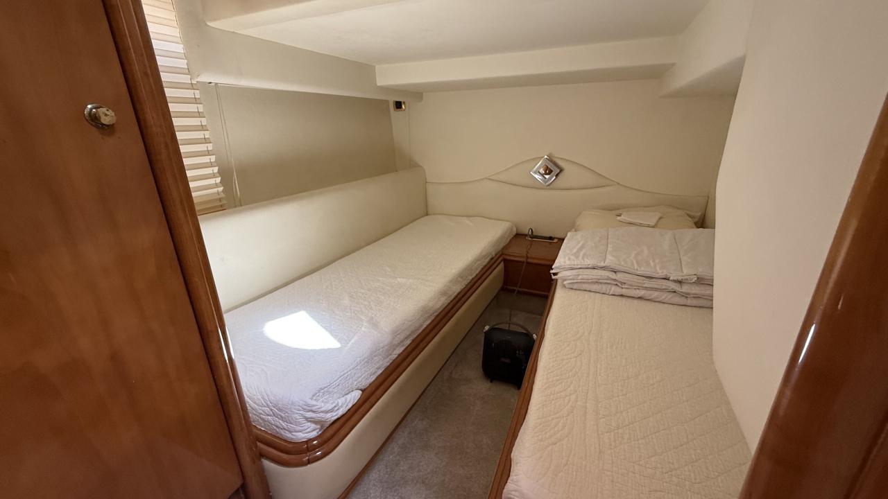 Astondoa 46 — photo 28