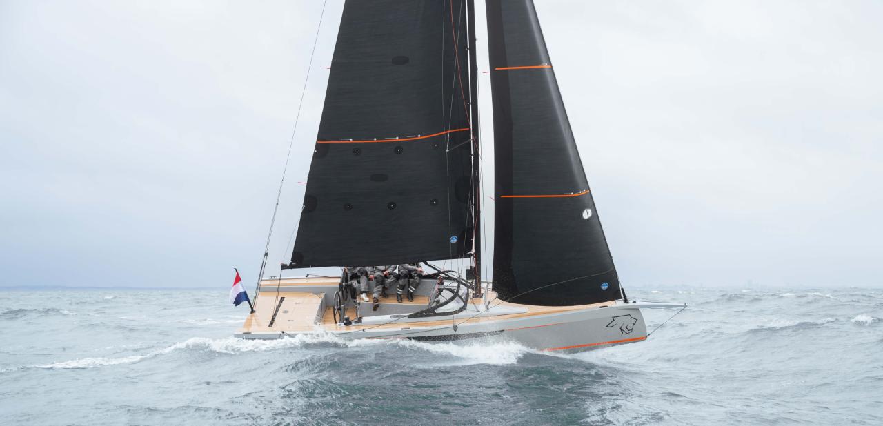 Saffier Yachts Saffier SE 28 LEOPARD — photo 4