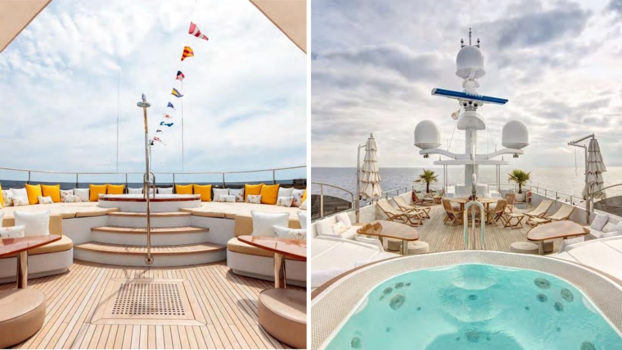 Eurocraft Explorer 44 — photo 7