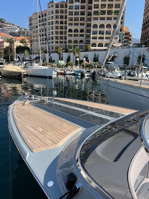 Monte Carlo Yachts Monte-Carlo 30 Offshorer — photo 7